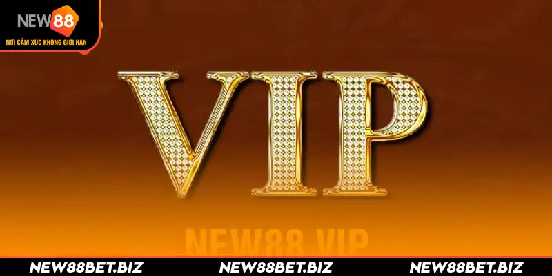 Điều kiện nâng cấp tài khoản VIP New88 Club cần nắm